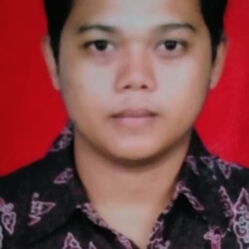 CV Mohamad Ikhlas
