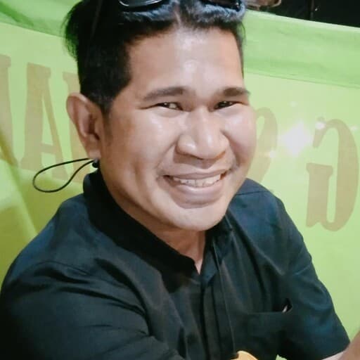 CV Mohamad Rizal SH