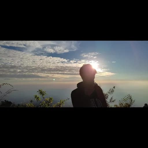 CV Mohammad najamuddin mahardika