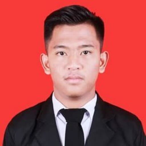 CV Mohammad Nizar Maulana