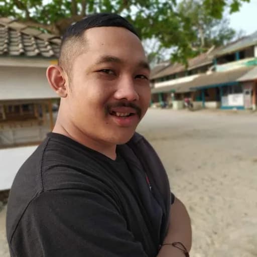 CV Moh Heryana
