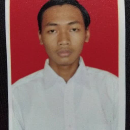 CV Mokhamad Eka Faiq Parmono