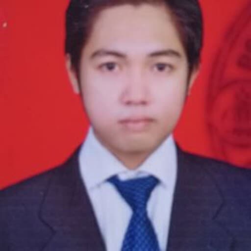 CV M RAIHAN AMD