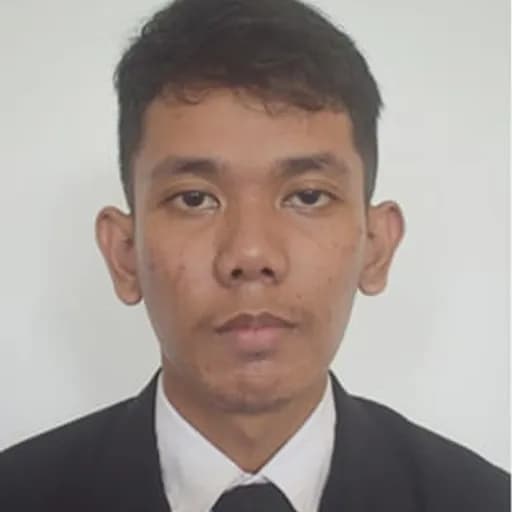 CV MUHAMMAD SYAFE'I RIZKY FIRDAUS 