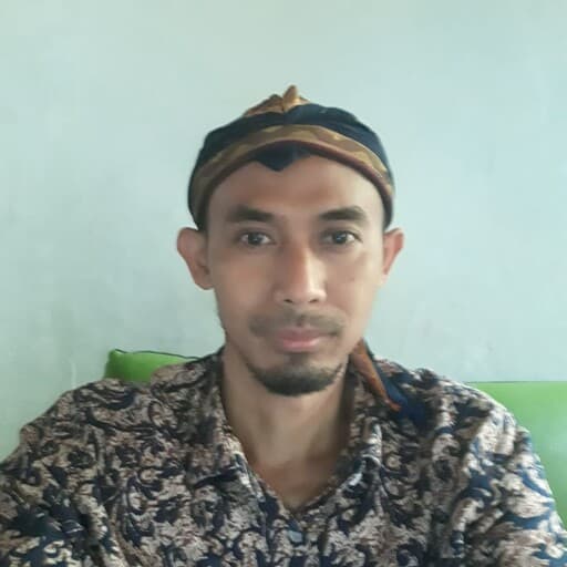 CV Mualim ST