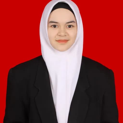CV Muazzinah 