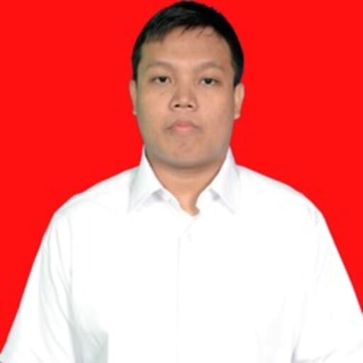CV Muchamad Fikkri Chalil