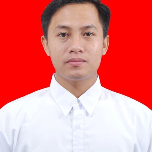 CV Moch. Mudjahidin