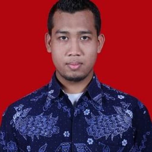 CV Muhamad Abidin