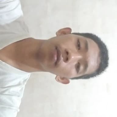 Profil CV muhamad aldi 