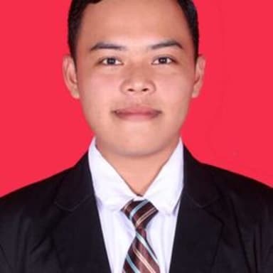 Profil CV Mokhamad Hibni Al Farisi