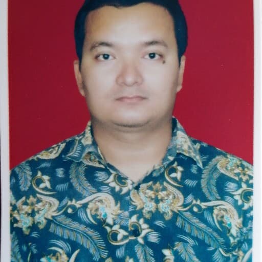 CV Muhamad Dodik Sulistyo