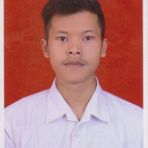 CV Muhamad Fajar Sidiq
