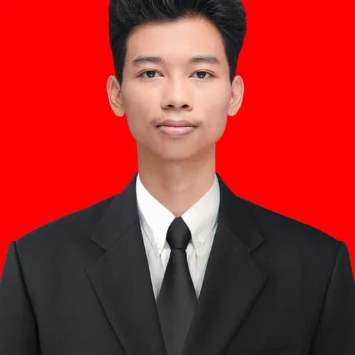 CV Muhamad Indra Salmi