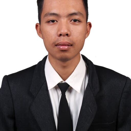CV Muhamad Khafit Subkhi