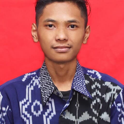 CV Muhamad Khanif