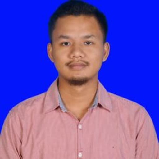 CV Muhamad Lutfi