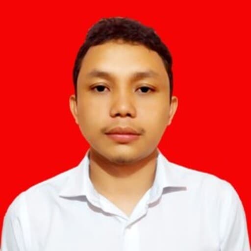 CV Muhamad Rafi