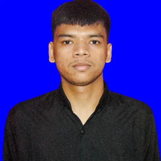 CV Muhamad Sabil 