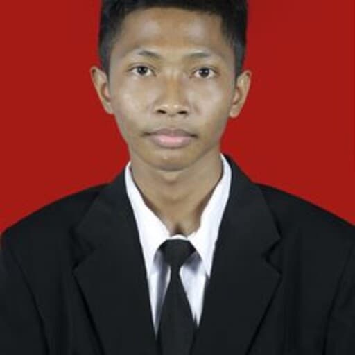 CV Muhamad Sandi Pratama