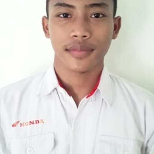 CV Muhamad Sofyan Zamzaki