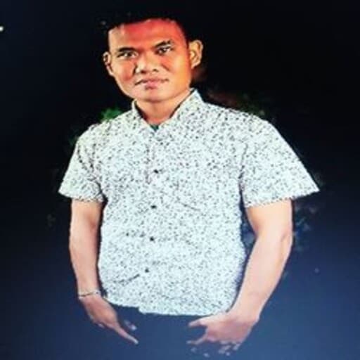 CV Muhamad Yusuf