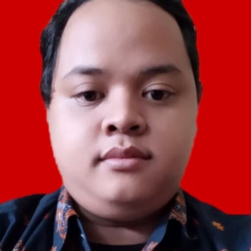 CV Muhammad Adhomunniam Muttaqin