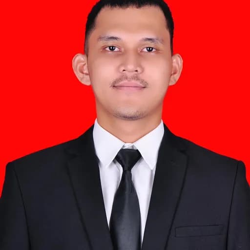 CV MUHAMMAD DAFFA