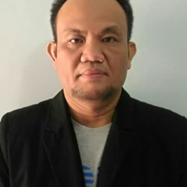 Profil CV Muhammad Eriady