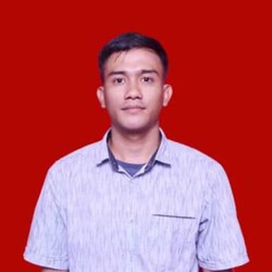Profil CV Muhammad Erwin