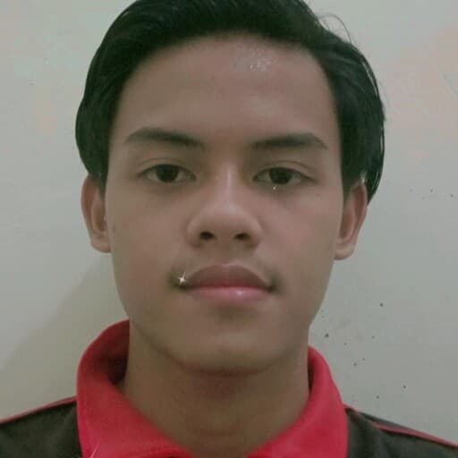 CV Muhammad Fadli
