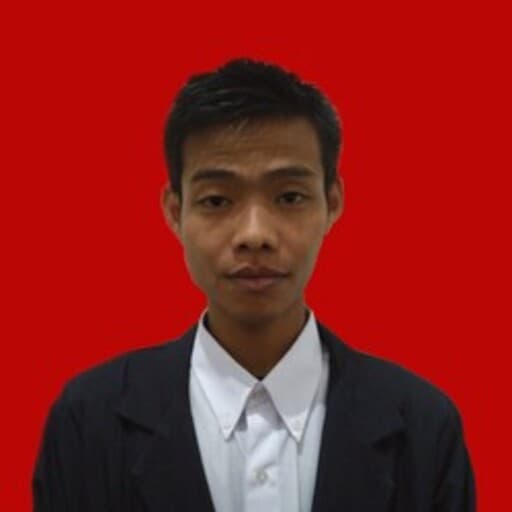 CV Muhammad Fatihul Huda