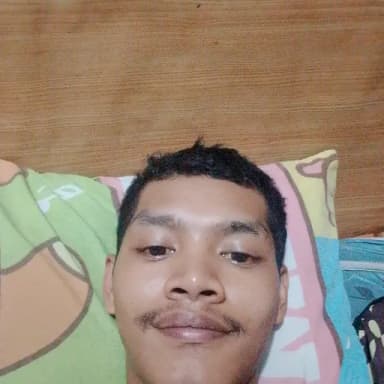 Profil CV MUHAMMAD FEBRIANTO 