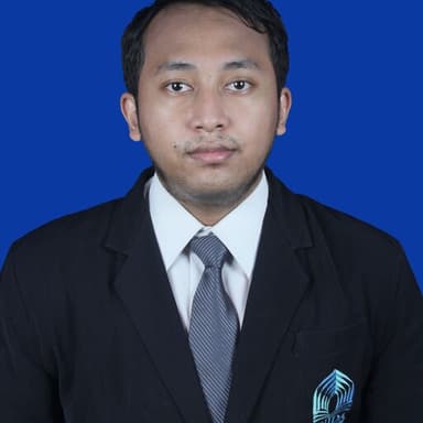 Profil CV Muhammad Firdaus