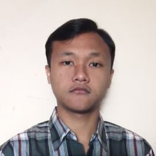 CV Muhammad Firmansyah