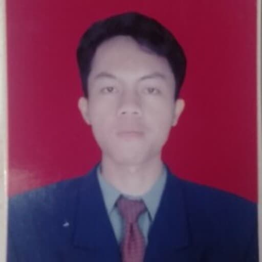 CV Muhammad Ghani Zauk Aksalam