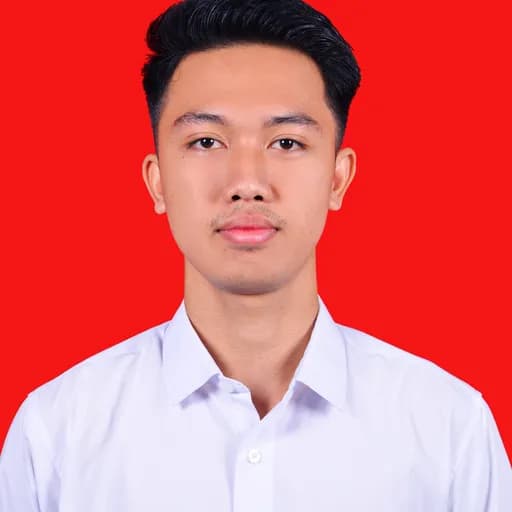 CV Muhammad Giovani Wardana
