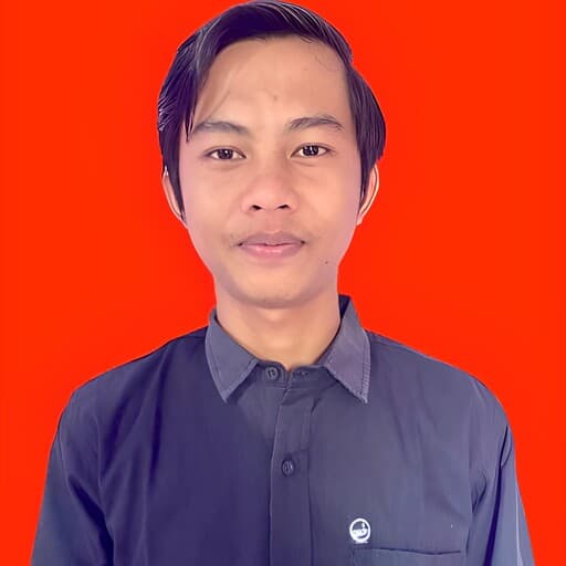 CV Muhammad Habil