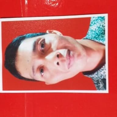 Profil CV Muhammad Haidir