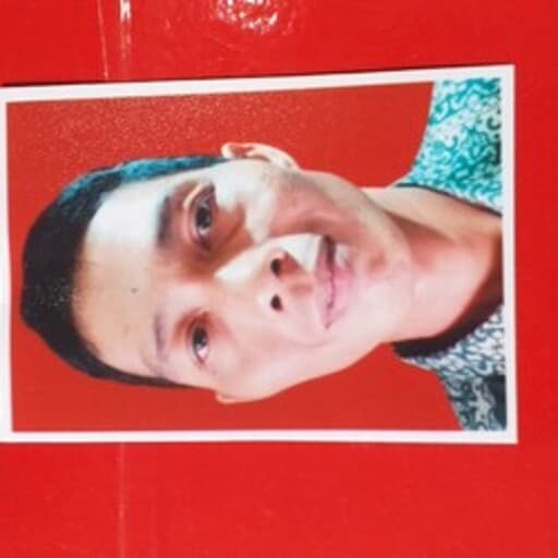 CV Muhammad Haidir