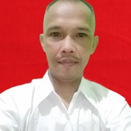 CV Muhammad Hendri