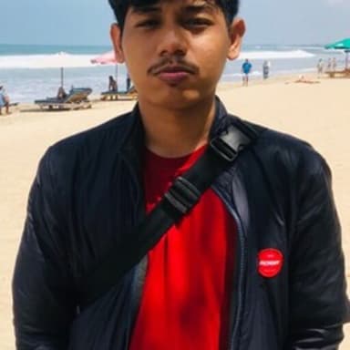 Profil CV Muhammadiqbal