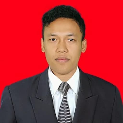 CV Muhammad Iqbal SH.I
