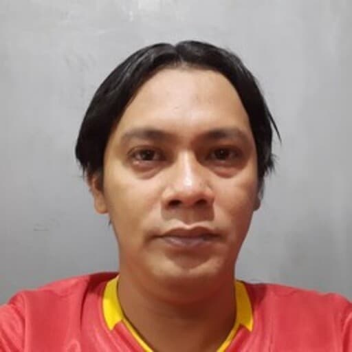 CV Muhammad Iqbal