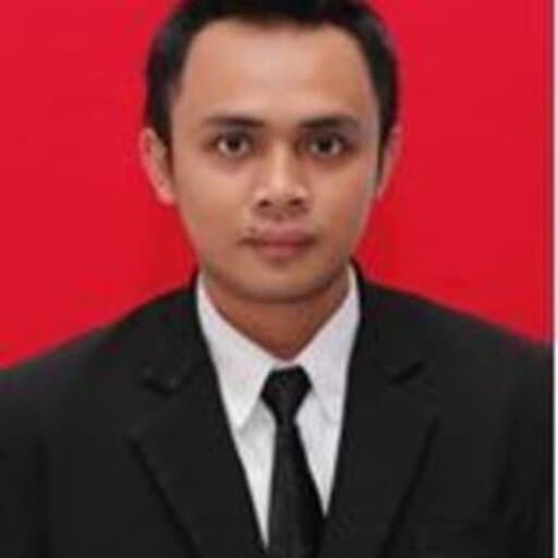 CV Muhammad Isbat Agustono