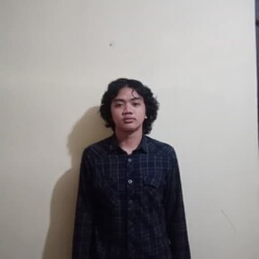 CV Muhammad Kahfi
