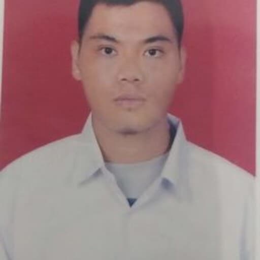 CV Muhammad Kevin Pradana