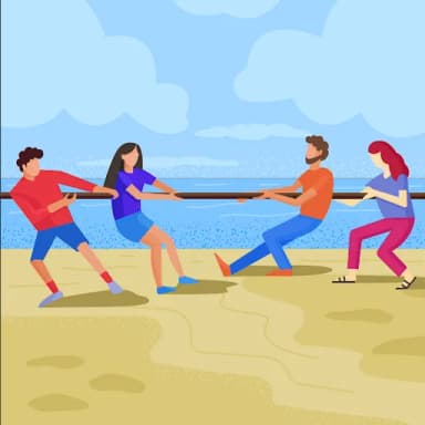 Profil CV Muhammad Kholilurrahman