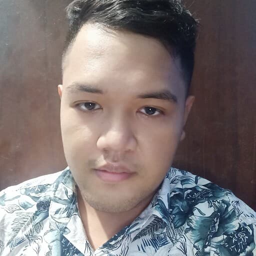 CV Muhammad Lutfan Ariq