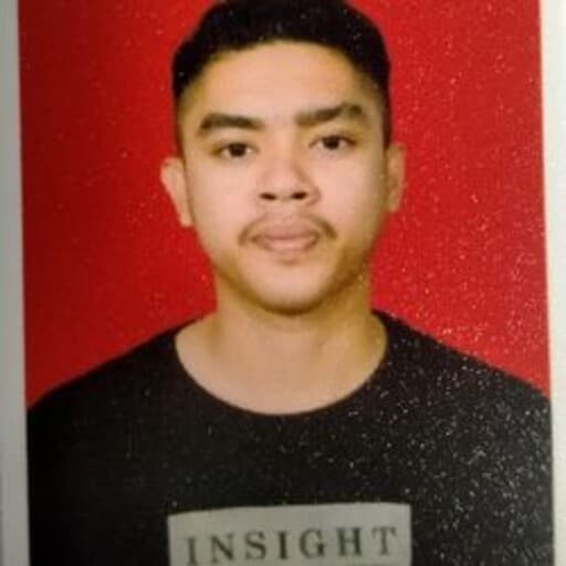 CV Muhammad Nasir